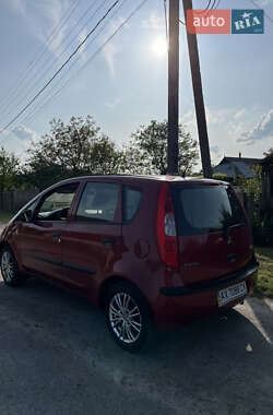 Хэтчбек Mitsubishi Colt 2007 в 