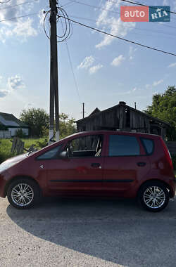 Хэтчбек Mitsubishi Colt 2007 в 