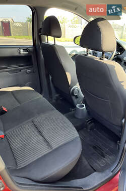 Хэтчбек Mitsubishi Colt 2007 в 