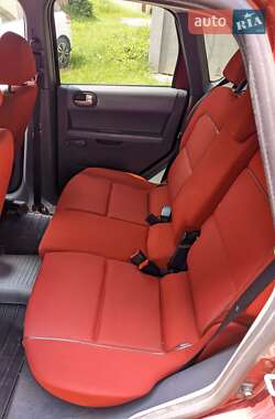 Хэтчбек Mitsubishi Colt 2006 в 