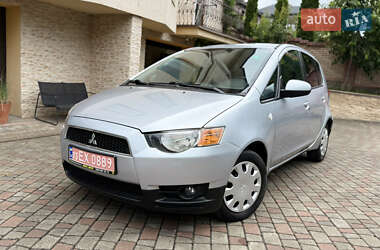 Mitsubishi Colt 2013 Mitsubishi Colt 2013