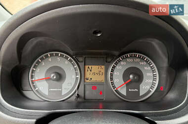 Хэтчбек Mitsubishi Colt 2013 в 