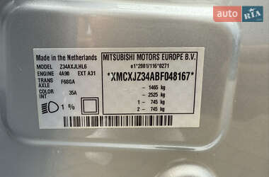 Хэтчбек Mitsubishi Colt 2013 в 