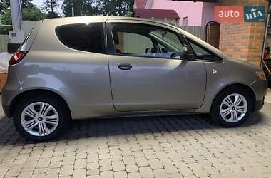 Хэтчбек Mitsubishi Colt 2008 в 