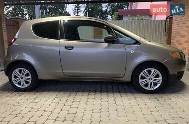 Хэтчбек Mitsubishi Colt 2008 в 