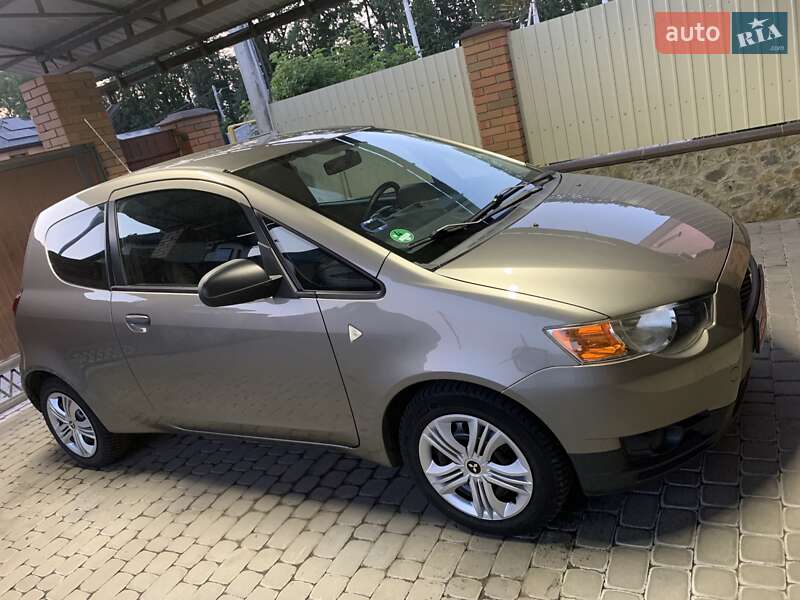 Хэтчбек Mitsubishi Colt 2008 в 