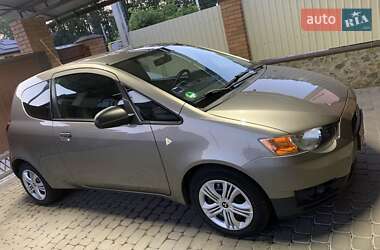 Хэтчбек Mitsubishi Colt 2008 в 