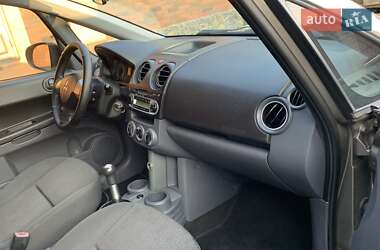 Хэтчбек Mitsubishi Colt 2008 в 