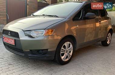 Mitsubishi Colt 2008 Mitsubishi Colt 2008