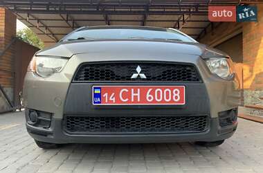 Хэтчбек Mitsubishi Colt 2008 в 