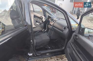 Хэтчбек Mitsubishi Colt 2009 в 
