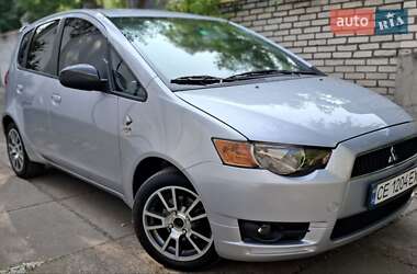 Mitsubishi Colt 2012 Mitsubishi Colt 2012
