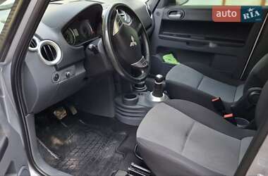 Хэтчбек Mitsubishi Colt 2012 в 