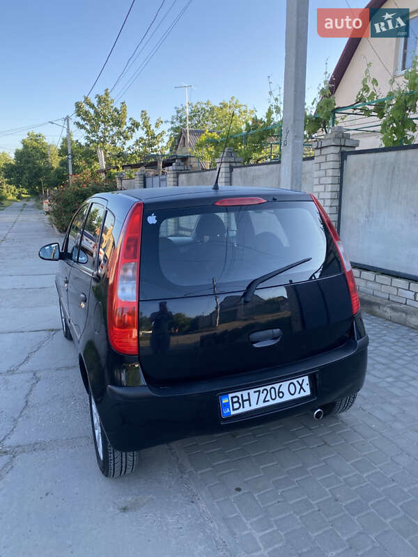 Хэтчбек Mitsubishi Colt 2008 в Одессе