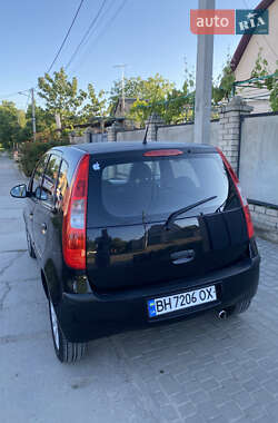 Хетчбек Mitsubishi Colt 2008 в 