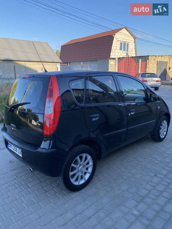 Хэтчбек Mitsubishi Colt 2008 в Одессе