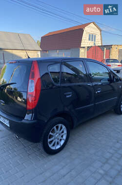 Хетчбек Mitsubishi Colt 2008 в 