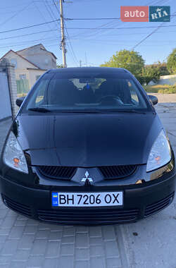 Хетчбек Mitsubishi Colt 2008 в 