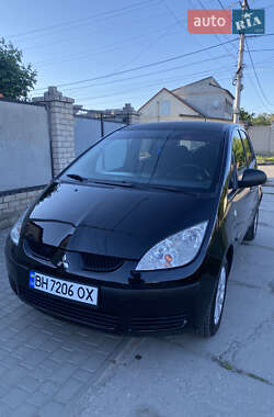 Хетчбек Mitsubishi Colt 2008 в 