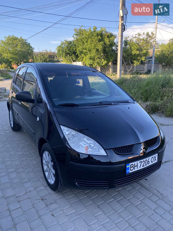 Хэтчбек Mitsubishi Colt 2008 в Одессе