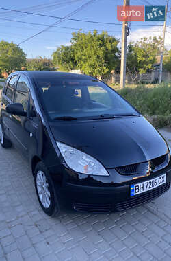 Хетчбек Mitsubishi Colt 2008 в 