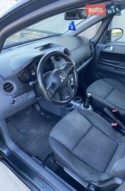 Хетчбек Mitsubishi Colt 2008 в 
