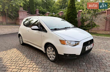 Хэтчбек Mitsubishi Colt 2010 в 