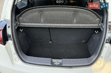Хэтчбек Mitsubishi Colt 2010 в 