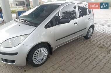 Хэтчбек Mitsubishi Colt 2008 в Конотопе