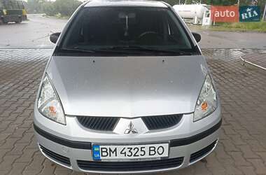 Хэтчбек Mitsubishi Colt 2008 в 