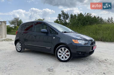 Хэтчбек Mitsubishi Colt 2011 в 