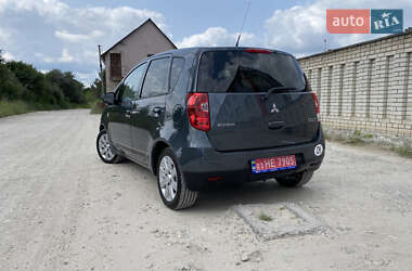 Хэтчбек Mitsubishi Colt 2011 в 
