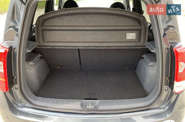 Хэтчбек Mitsubishi Colt 2011 в 