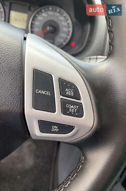 Хэтчбек Mitsubishi Colt 2011 в 