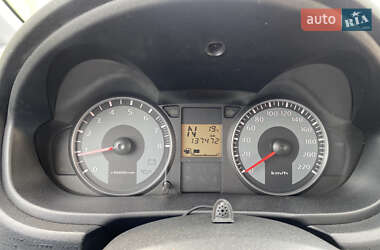 Хэтчбек Mitsubishi Colt 2011 в 