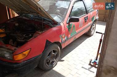 Хетчбек Mitsubishi Colt 1989 в 