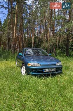 Хетчбек Mitsubishi Colt 1995 в Житомирі