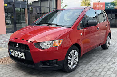 Хэтчбек Mitsubishi Colt 2008 в 