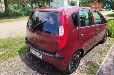 Хэтчбек Mitsubishi Colt 2004 в 