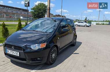 Mitsubishi Colt 2010 Mitsubishi Colt 2010