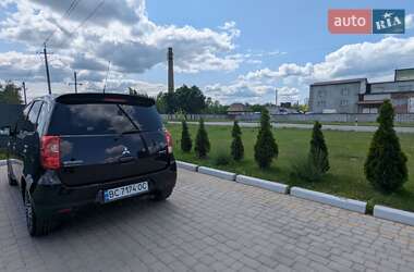 Хэтчбек Mitsubishi Colt 2010 в 