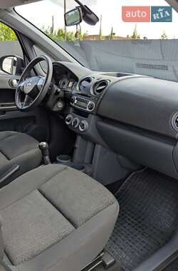 Хэтчбек Mitsubishi Colt 2010 в 