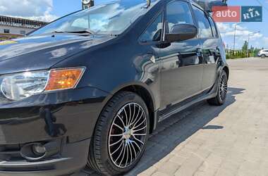 Хэтчбек Mitsubishi Colt 2010 в 