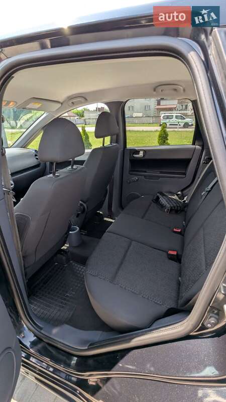 Хэтчбек Mitsubishi Colt 2010 в Шептицькому