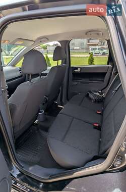 Хэтчбек Mitsubishi Colt 2010 в 
