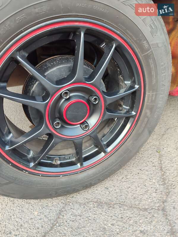 Хэтчбек Mitsubishi Colt 2008 в Першотравенске