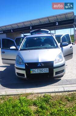Хэтчбек Mitsubishi Colt 2006 в 