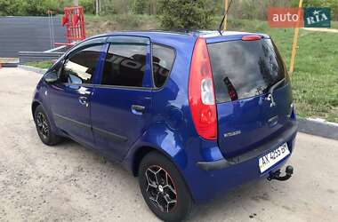 Хэтчбек Mitsubishi Colt 2008 в 