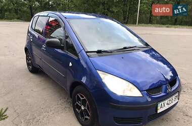 Mitsubishi Colt 2008 Mitsubishi Colt 2008