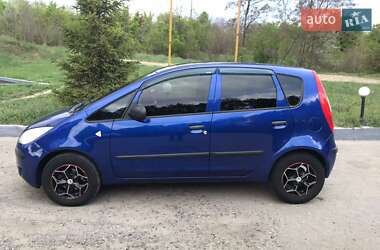 Хэтчбек Mitsubishi Colt 2008 в 